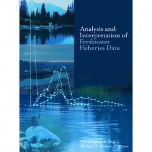 Analysis and Interpretation of Freshwater Fisheries Data-500x500
